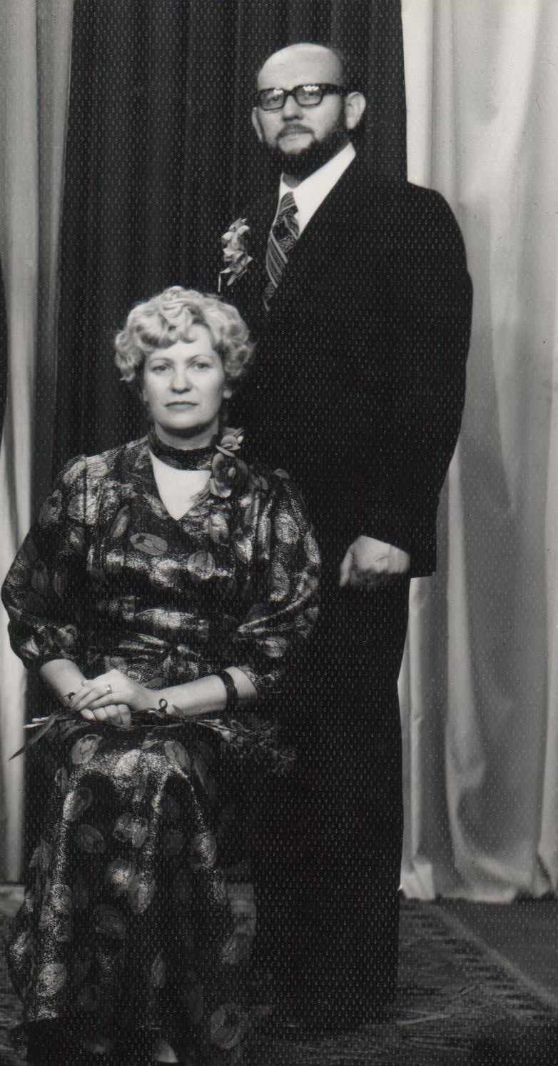 Gediminas ir Birutė. 1979 m. rugsėjo 22 d.